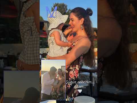 Berk Oktay'dan 'Boşanma' İddialarına Fotoğraflı Cevap!