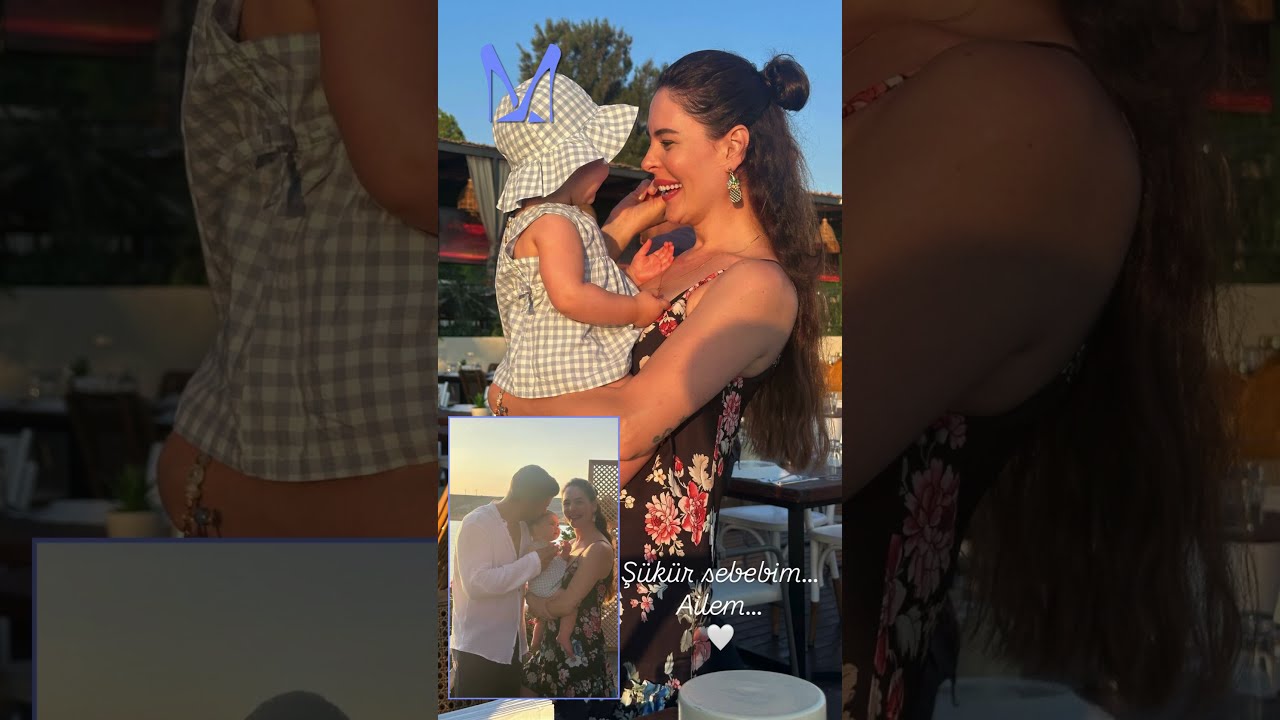 Berk Oktay’dan Boşanma İddialarına Fotoğraflı Yanıt! 🔥