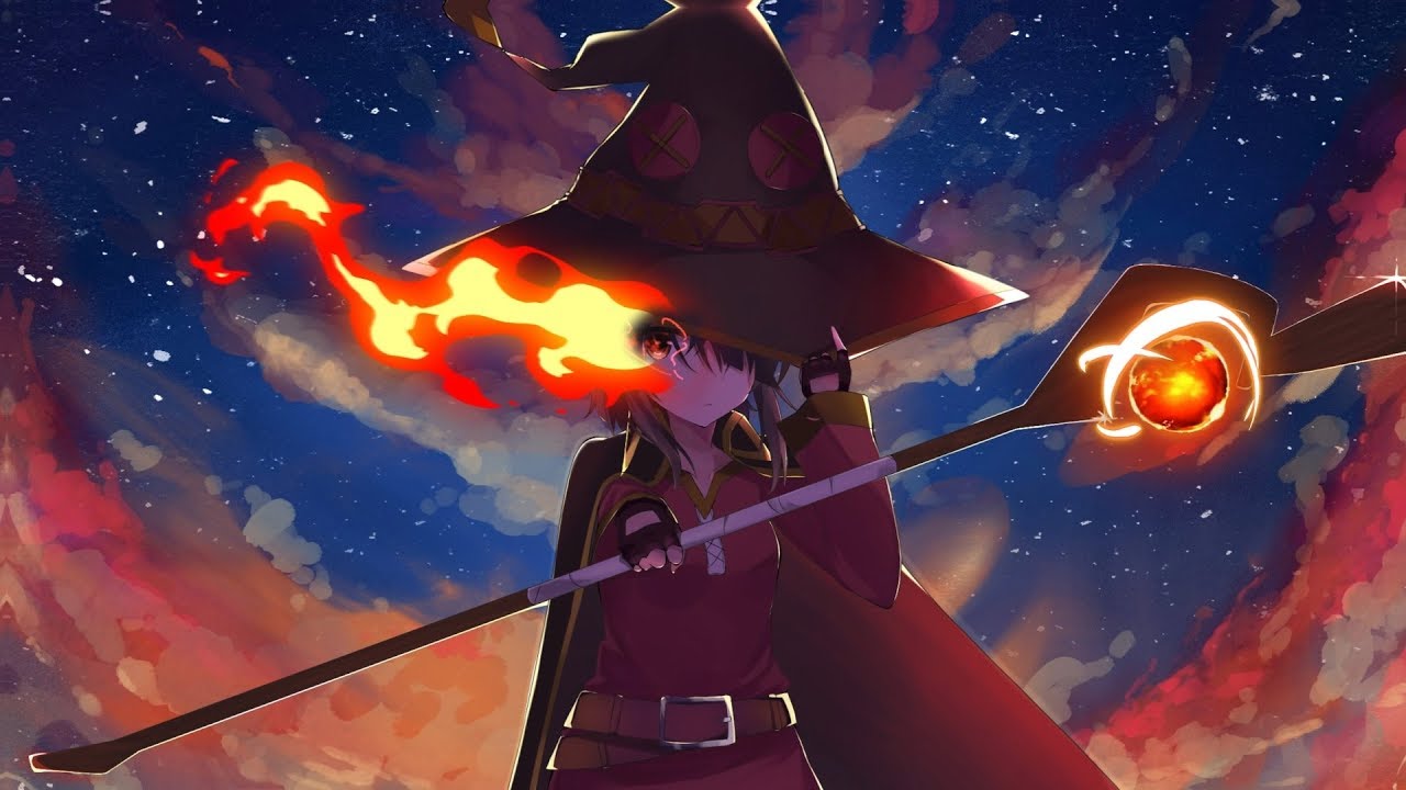 Nightcore Phoenix (Lyrics) – Epic League of Legends Anthem 🎶