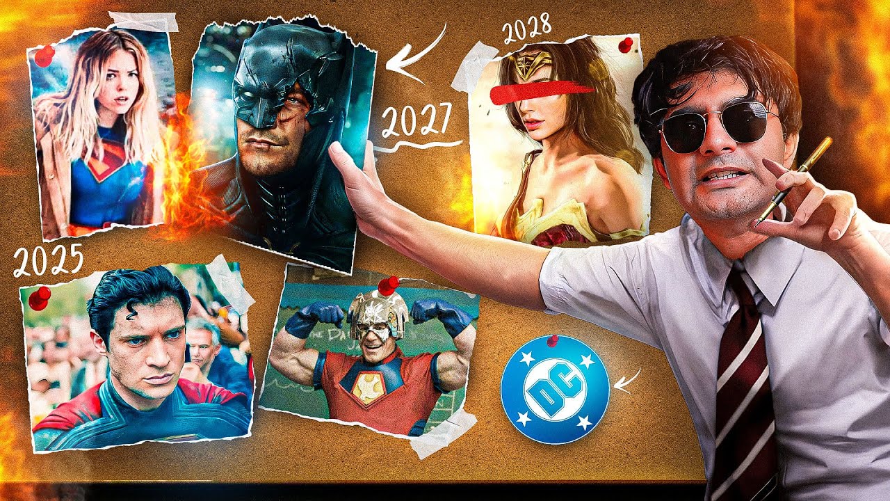 The Future of DCU Explained 🌟