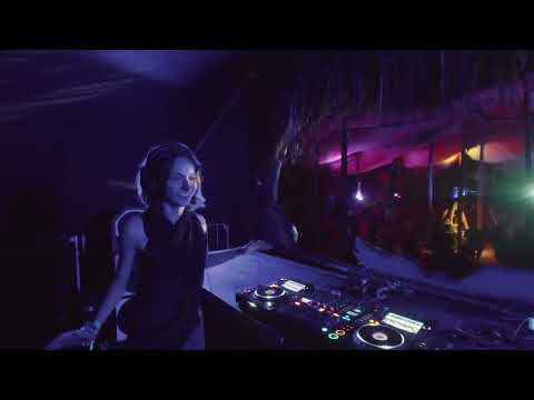 DJ Abstract Machine @ Universo Paralello 2023/24 [Full set]