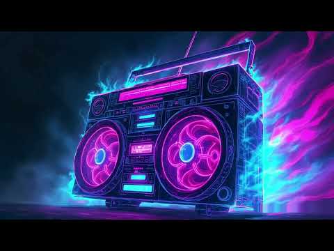 Neon Nights Nights | Disco Instrumental