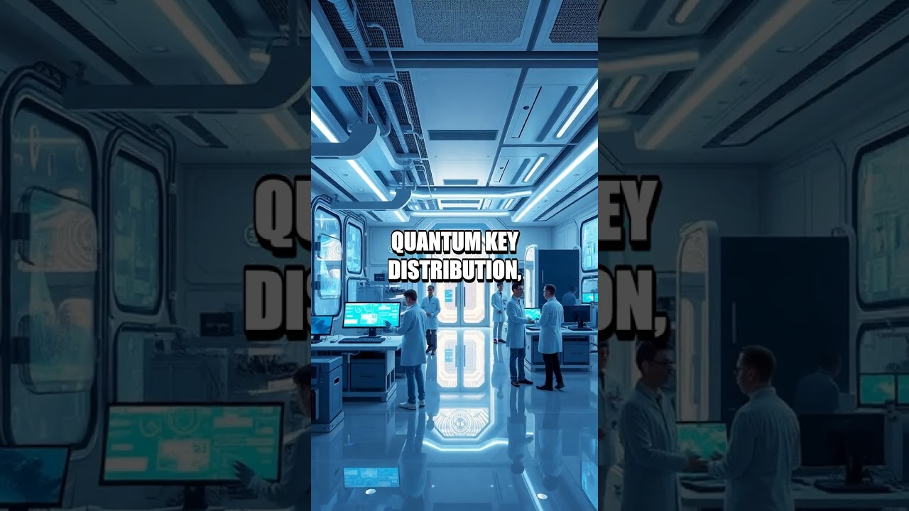 The Impact of Quantum Computing on Cryptography