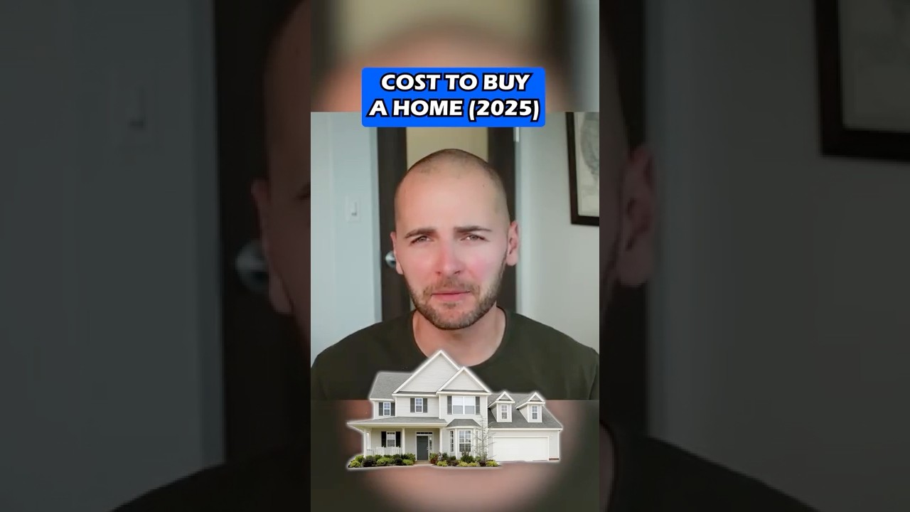 Home Prices in 2025: What to Expect π‘