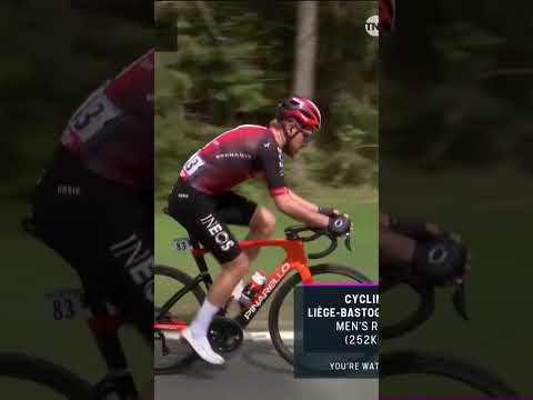 What are Ineos Grenadiers planning 🤔