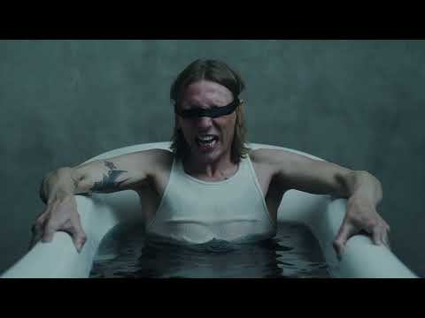 Jamie Bower & BloodMagic - Death / Rebirth
