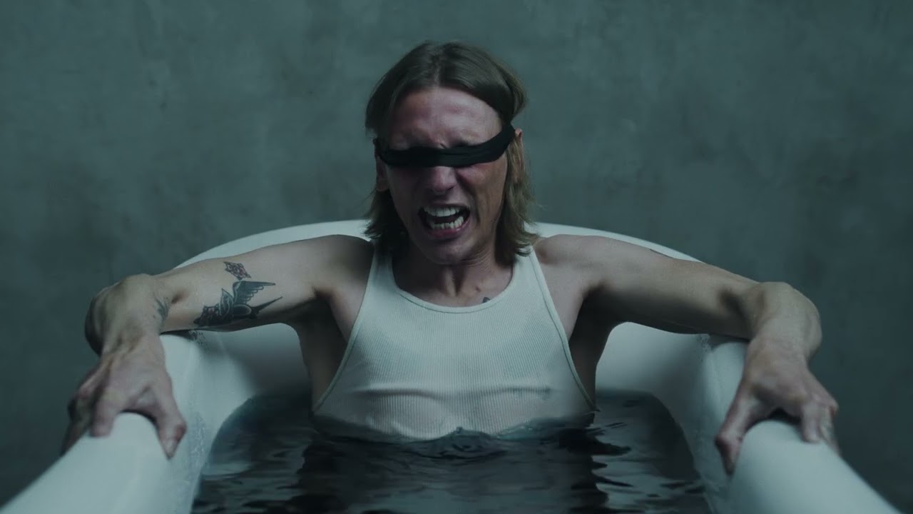 Jamie Bower Unveils BloodMagic Project with New Single 'Death / Rebirth' 🎸