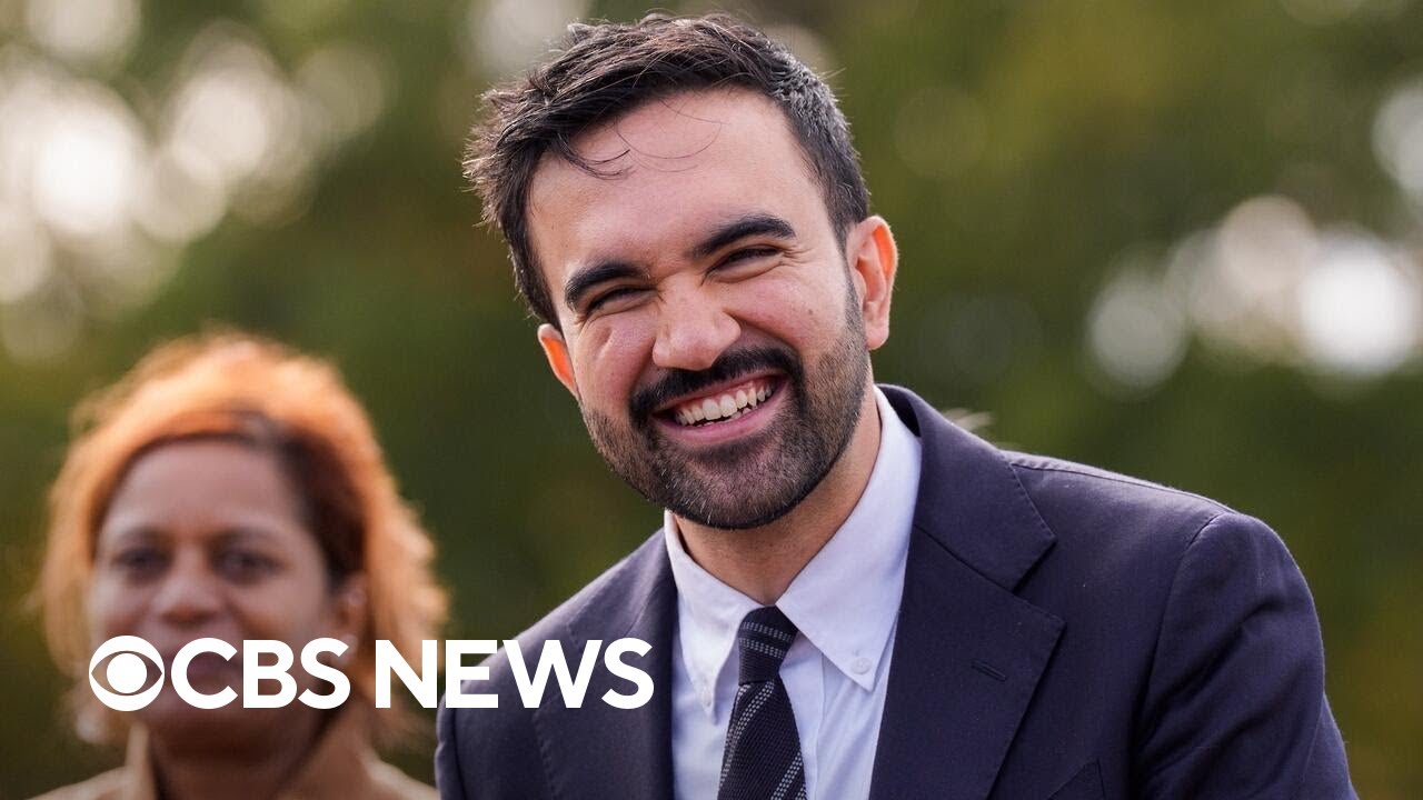 2025 Election Results & Shutdown Impact 🗳️