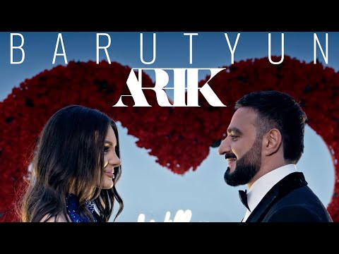ARIK - BARUTYUN  2024