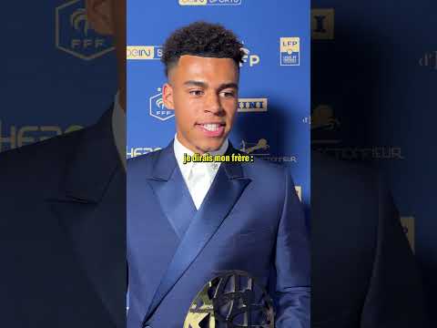 On a demandé aux stars du championnat qui était le joueur le plus impressionnant 😎 #football #ligue1