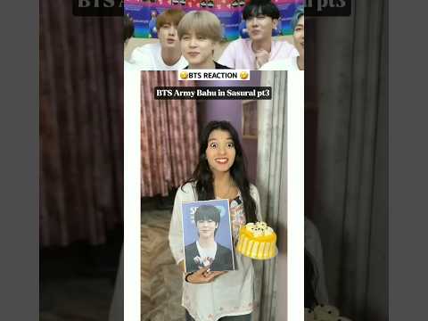BTS REACTION 😂 #bts #btsreaccionaa #btsreaction #btsvlivetoday #kpopreaction #boybandfandom