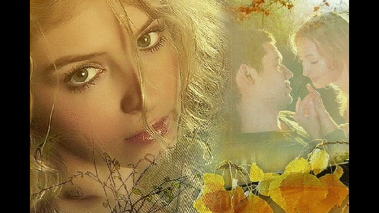 Заброшенный сад — музыка для души 🎶