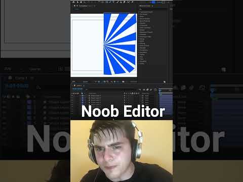 noob vs pro vs LEGEND motion designer