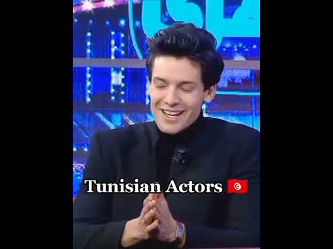 Tunisian actors  #tunisia #world #actor  #drama  #tunisian #africa  #beauty  #video @the truth mr3ml
