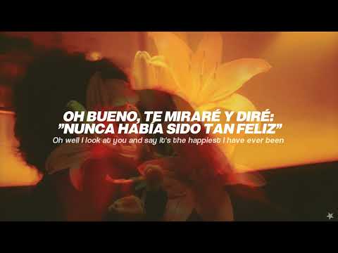 5 Years Time - Noah And The Whale [Español+Lyrics]