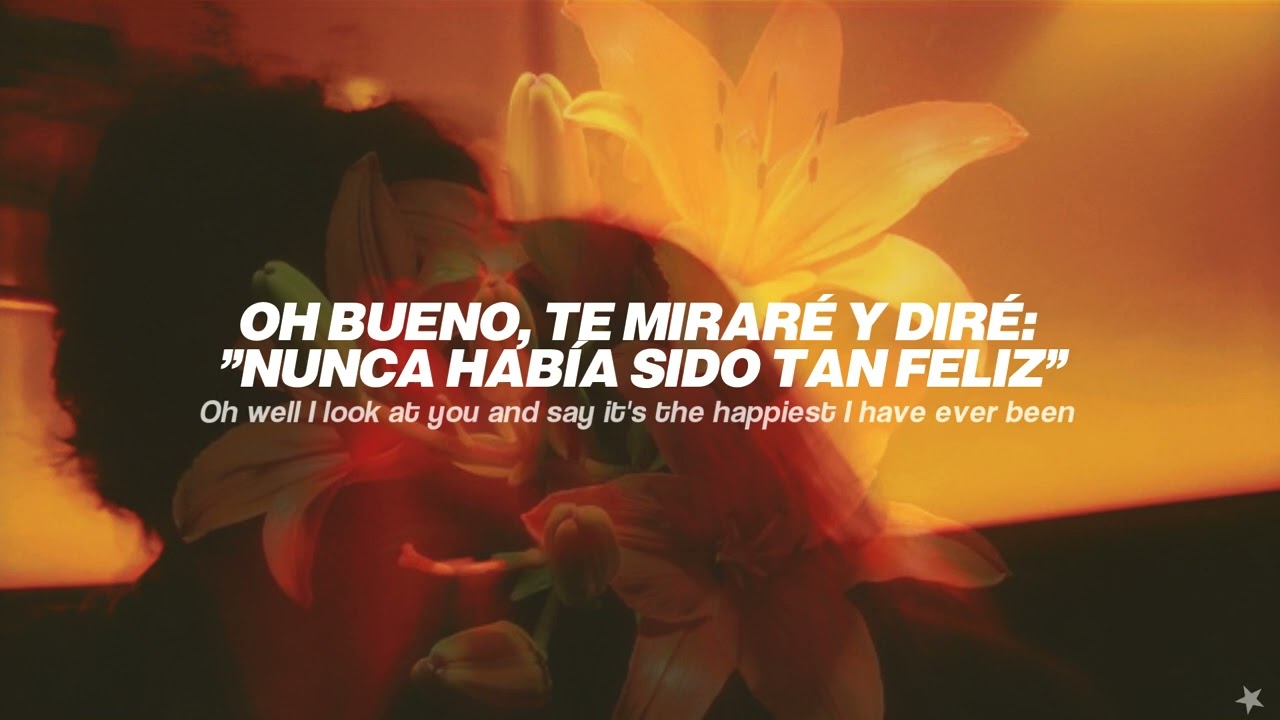 5 Years Time - Noah And The Whale (Español + Lyrics) 🎶