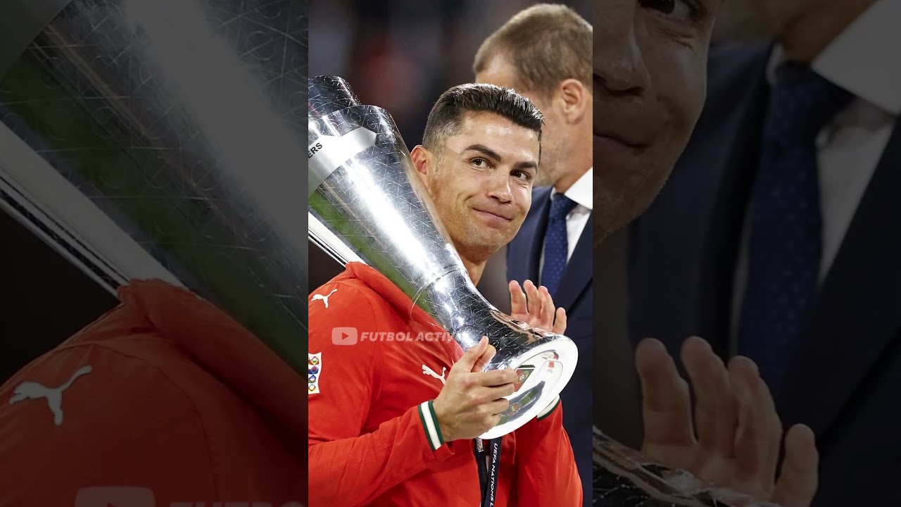 Datos aleatorios del Mundial de Clubes ⚽