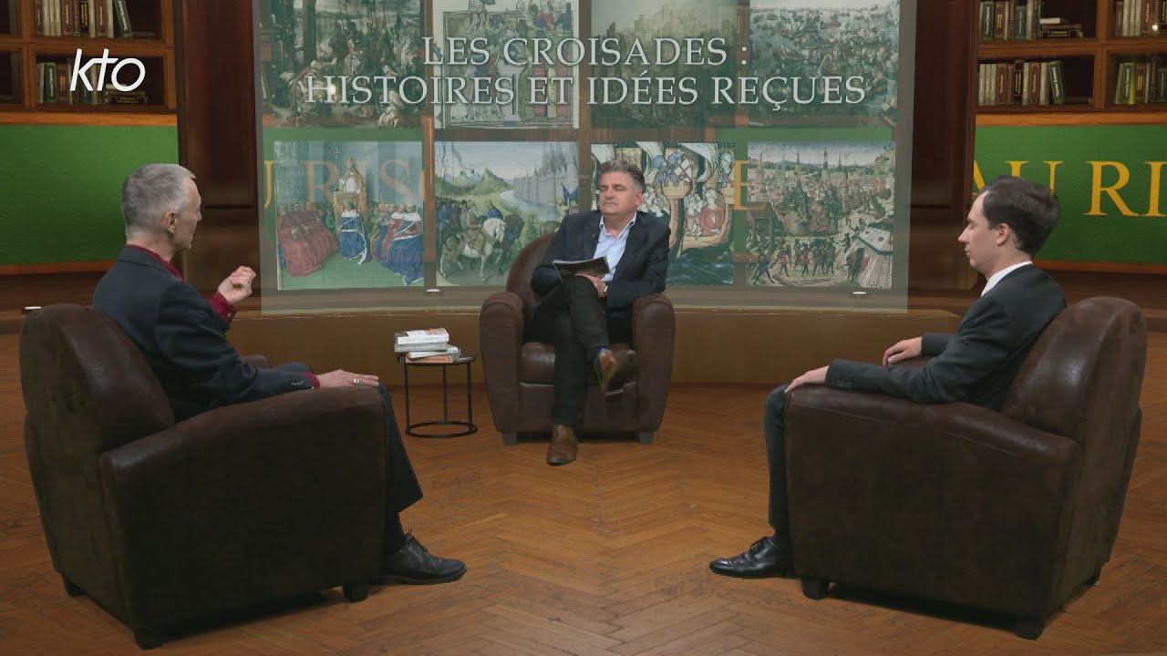 Les Croisades : Mythes, Réalités et Enjeux Méconnus ⚔️