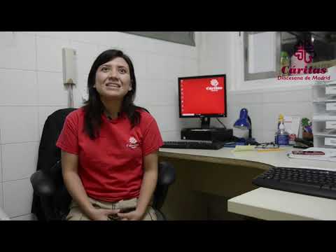 MUJERES SIN HOGAR - CEDIA Mujer