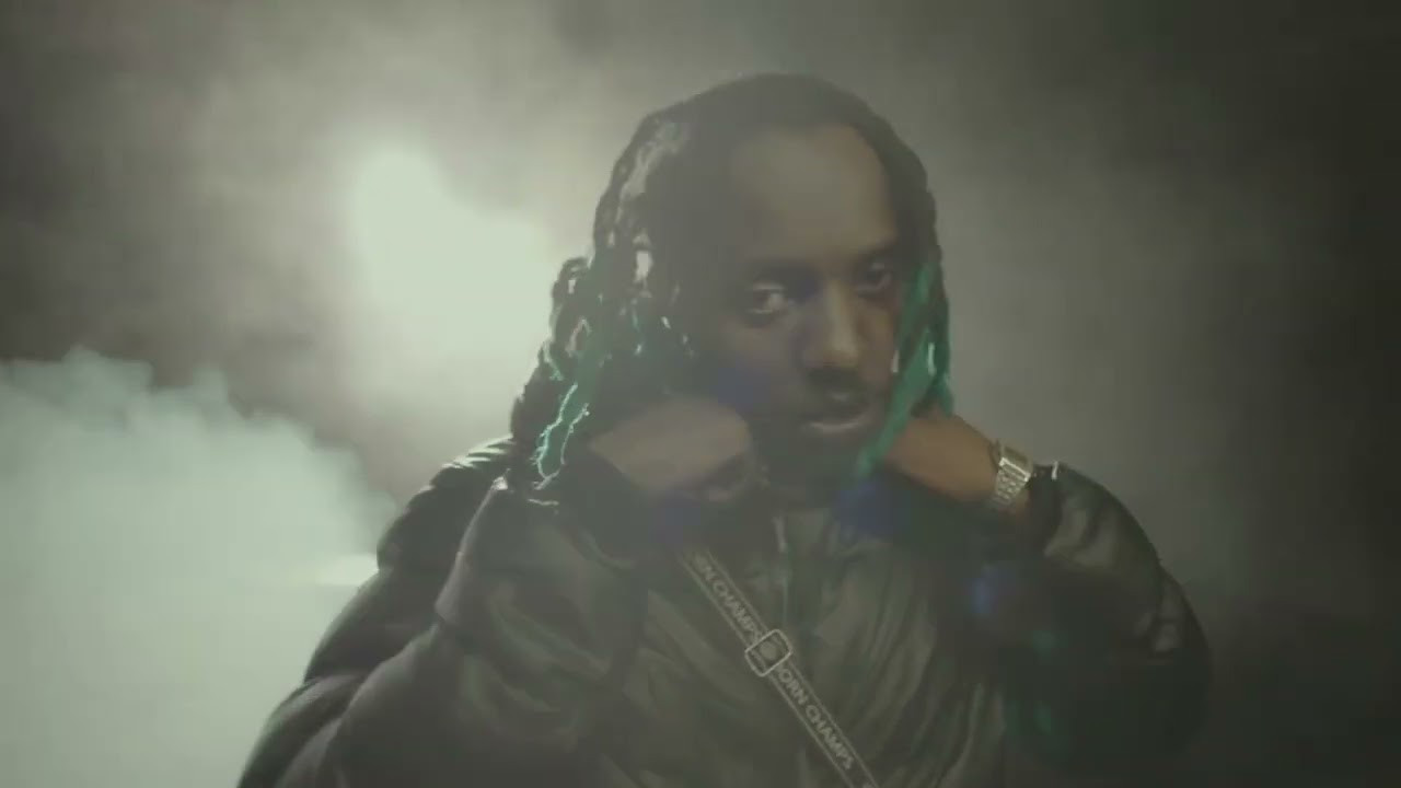 RMH - Got It Feat. B Threy & Bailey99beats 🎶