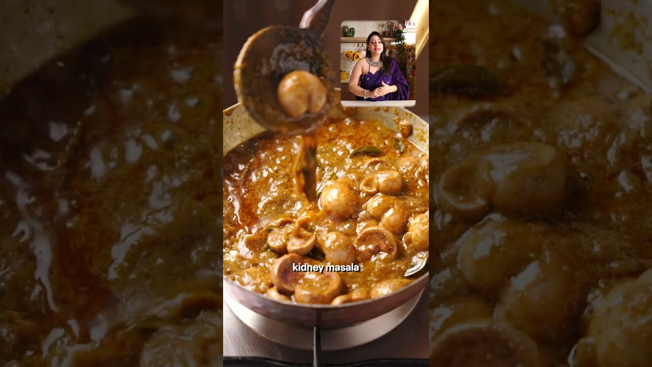 7 Different parts of Mutton 🐐 Tell me what’s your fav? #masterchefrecipes #recipe