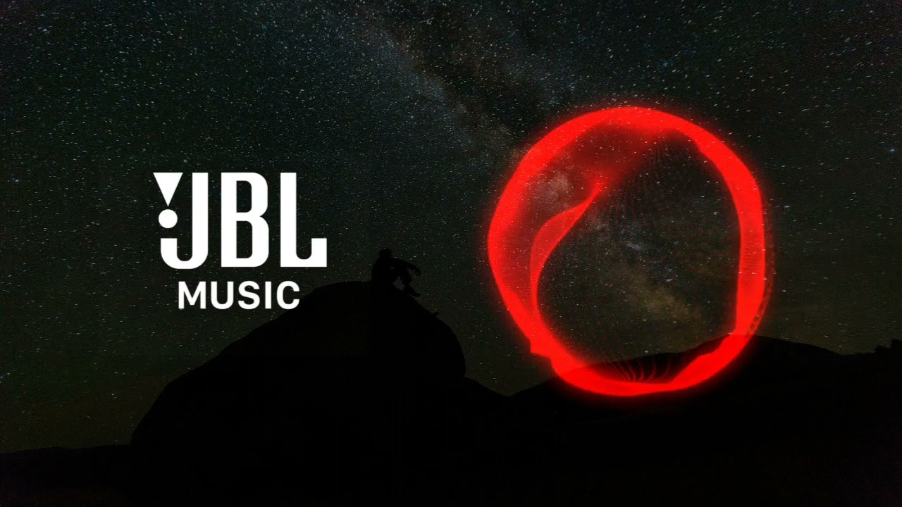 JBL Boombox 3 Deep Bass Test 🎶