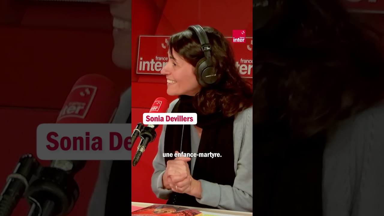 Enfance tourmentée avant l'enlèvement en Syrie 😢