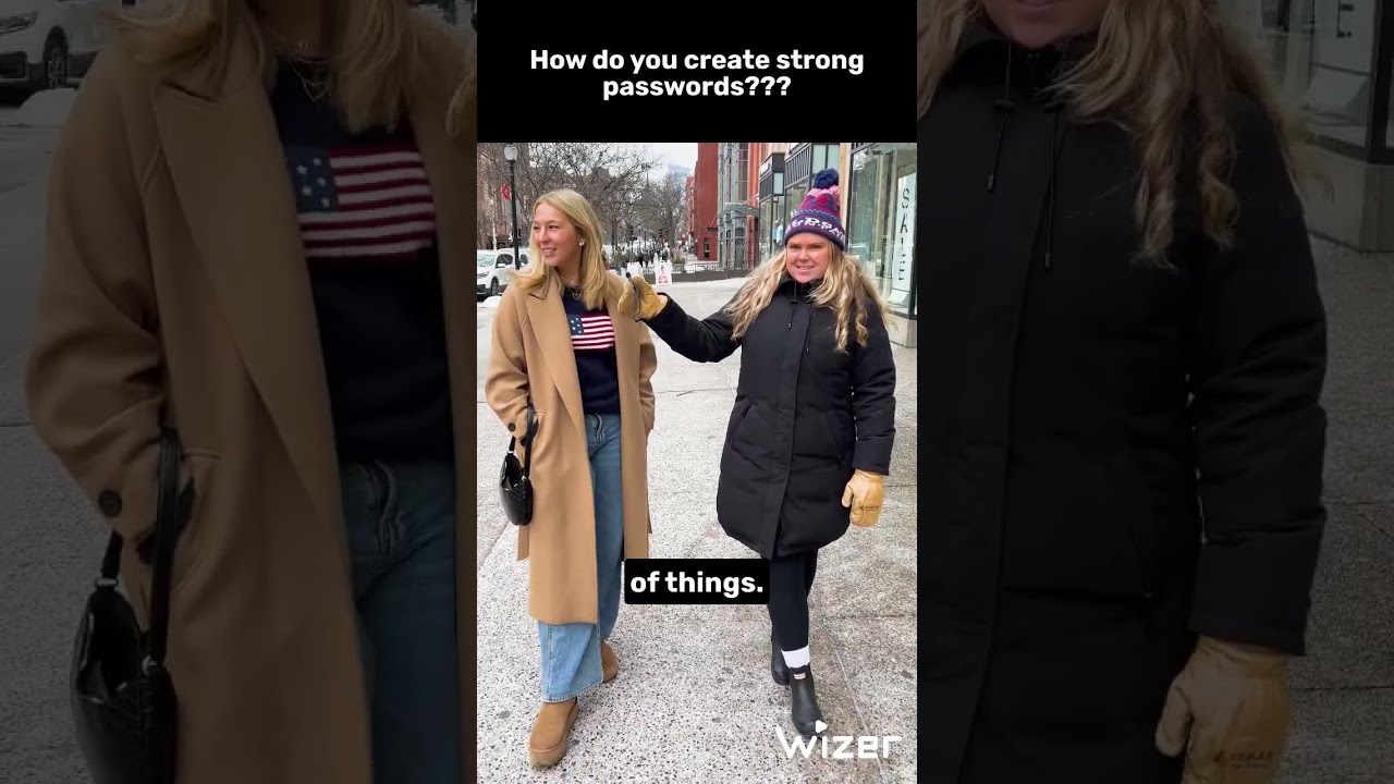 Create Unbreakable Passwords: Expert Tips & Simple Passphrases 🔐