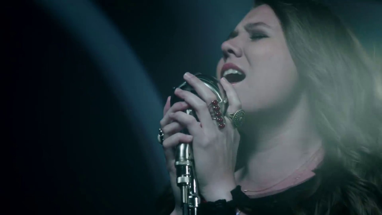 JESSE & JOY - Ecos de Amor 🎶 | Official Music Video