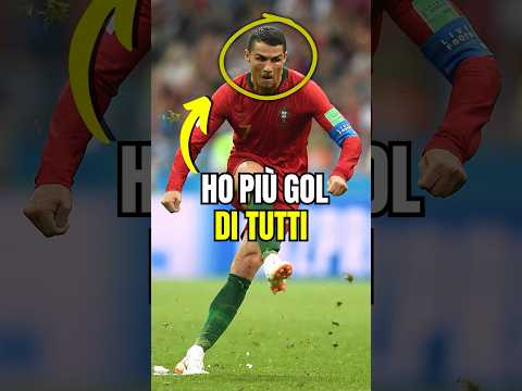 I 5 calciatori con più goal da fuori area 😱🤯 #calcio