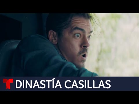 Dinastía Casillas, una nueva era comienza en 2025 | Telemundo