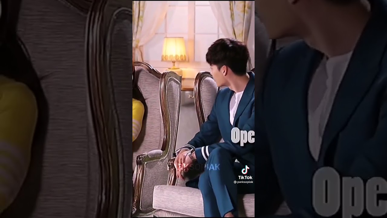 Adorable Behind-the-Scenes Moments from WtW Worlds K-Drama