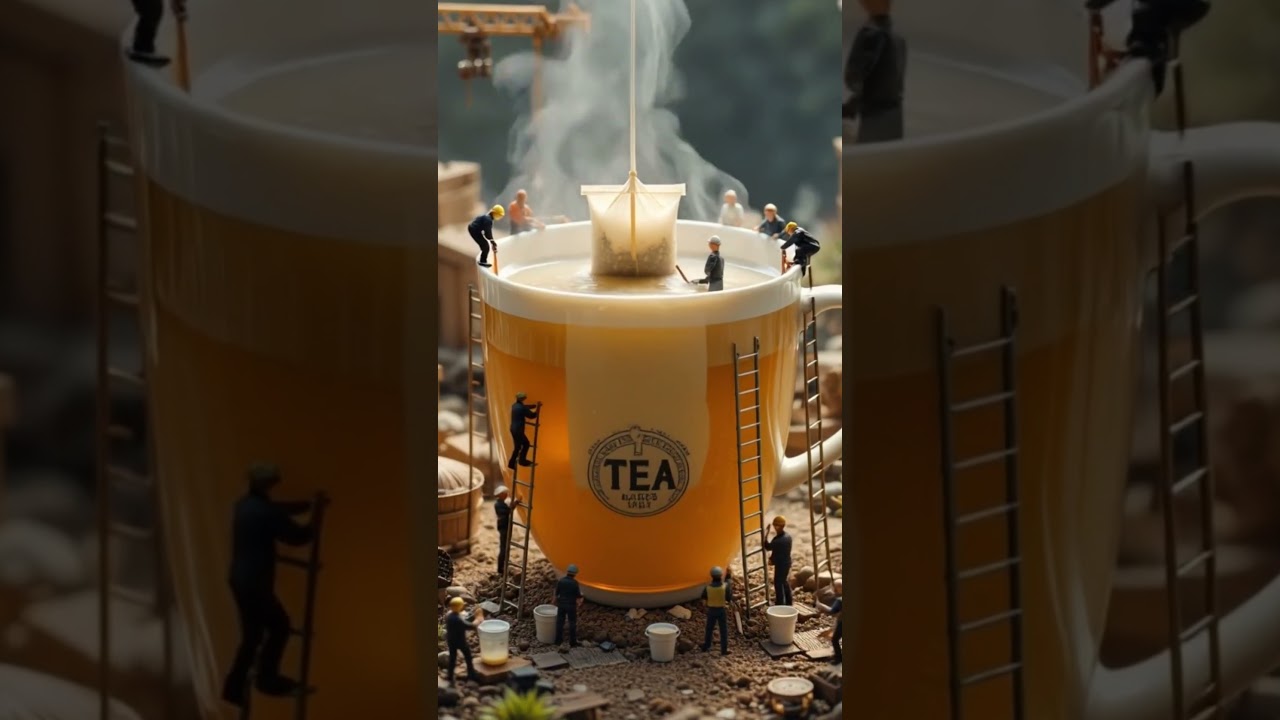 Relaxing Romantic Songs & Views 🎶