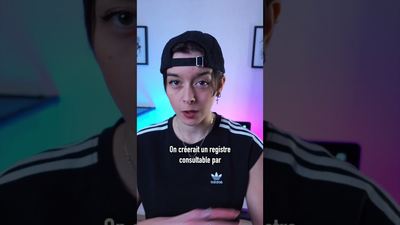 Comment la Blockchain Révolutionne le Vote Électronique 🗳️