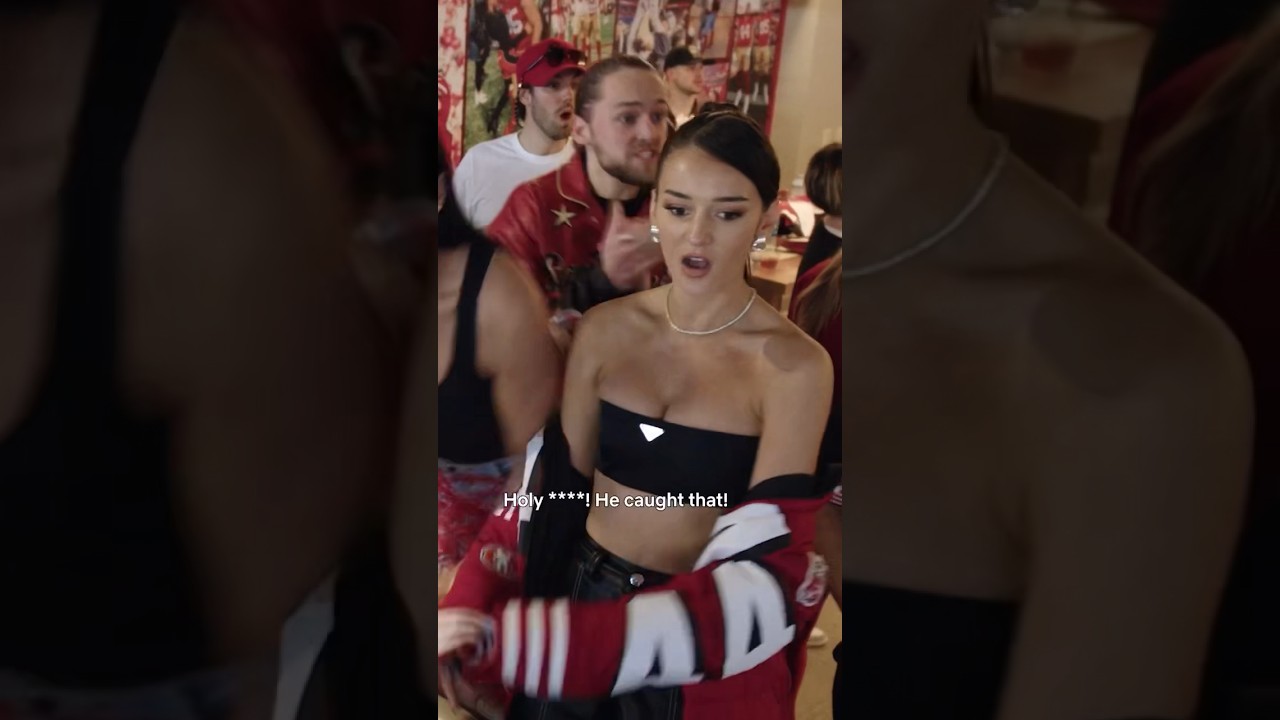 Brandon Aiyuk's Heroic Play Saves 49ers in NFC Championship 🏈