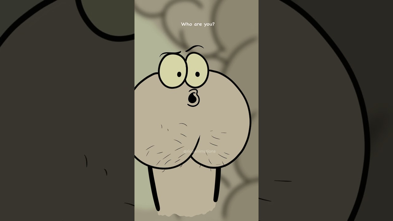 Thought It Was a Fart, But It Wasn’t 😅