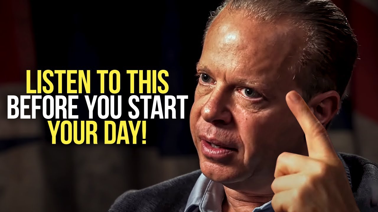 Rewire Your Brain in Minutes 🧠 - Expert Tips from Dr. Joe Dispenza