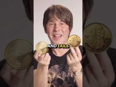 What Even Is a Qubit? 🤯 w/ Brian Cox