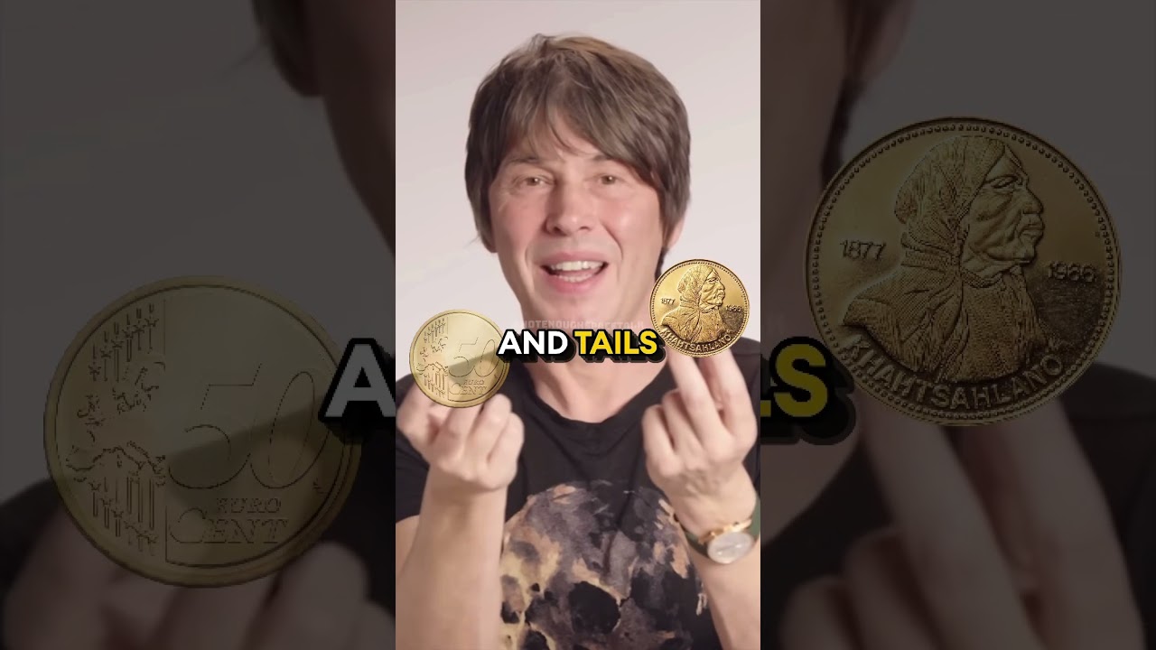 What Is a Qubit? 🤯 Simplified by Physicist Brian Cox