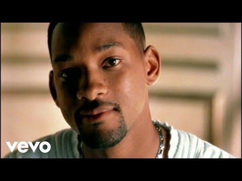 Will Smith - Just The Two Of Us