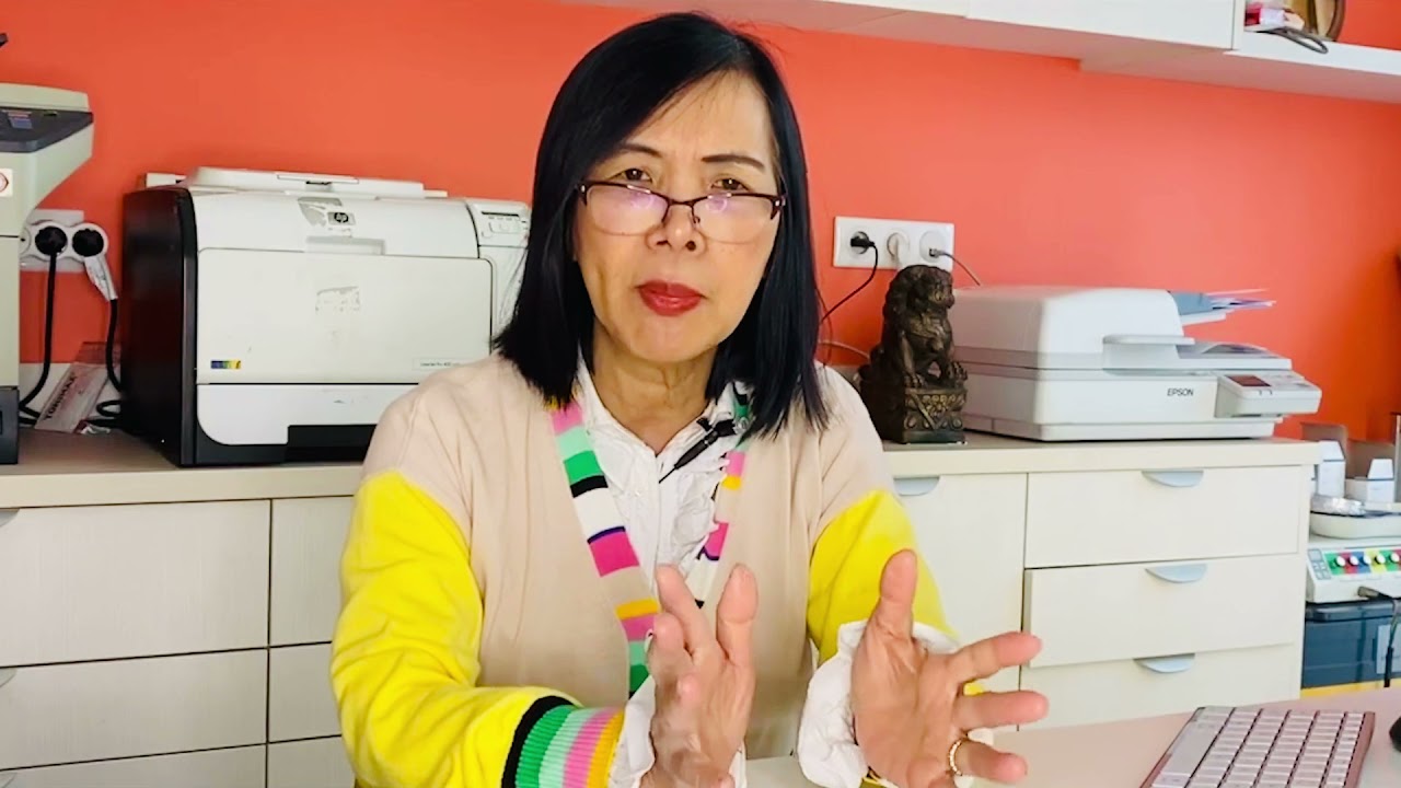 Règles douloureuses et acupuncture Comment l’acupuncture soulage les dysménorrhées ?