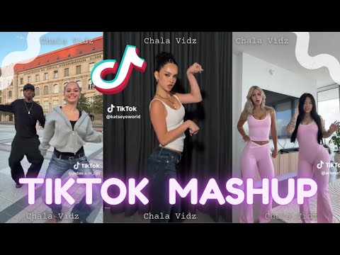 TIKTOK DANCE MASHUP 2025 | Trending Dance Compilation - SEPTEMBER 2025 | Part 1 #tiktok #dance