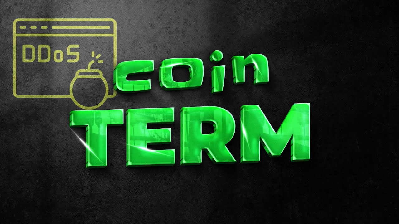 Crypto Glossary: Understanding DDOS Attacks in Cryptocurrency ๐