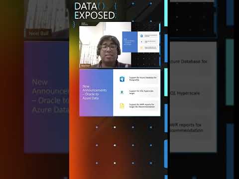 Oracle to Azure Migration Tools for PostgreSQL & SQL