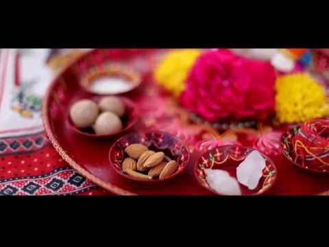 Keyur & Netal Wedding Highlights 🎉