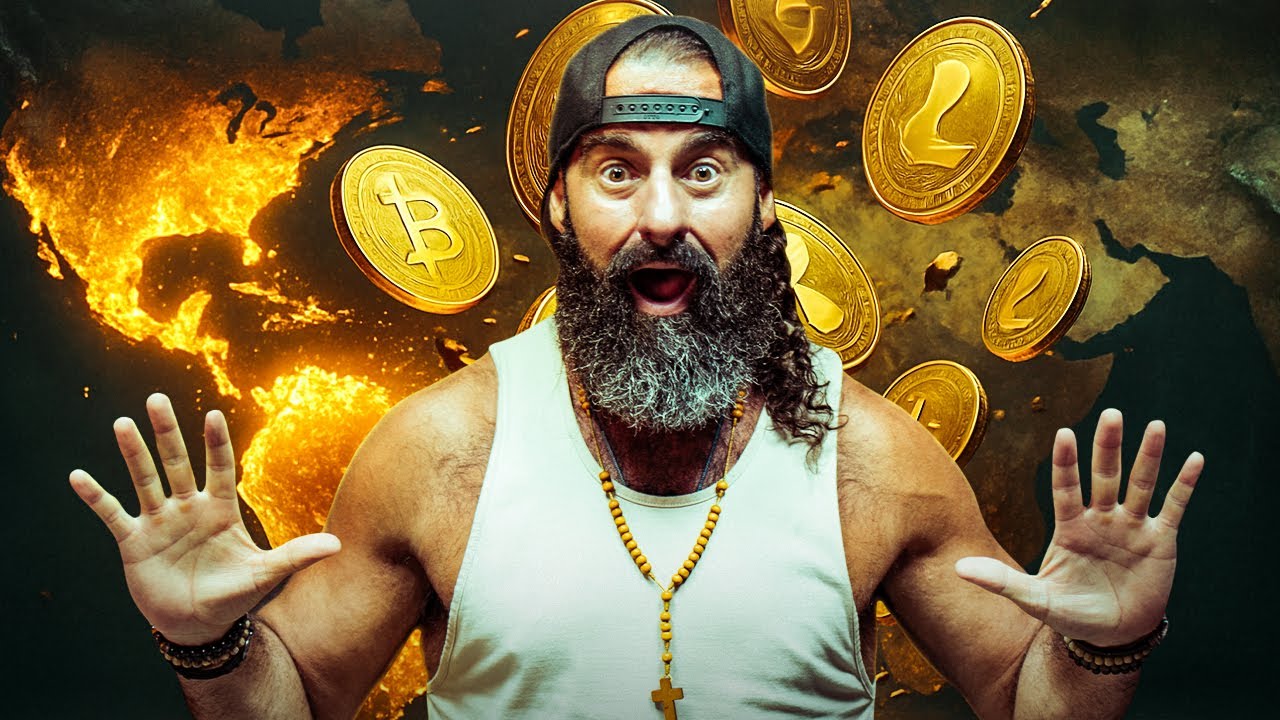 Oct 10, 2025 Crash Warning 🚨