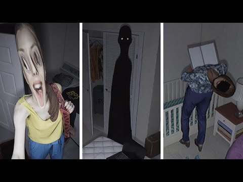 Alternate Watch - Intruder Events