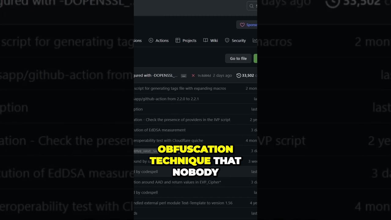 Unbreakable Encryption: Why Criminals Ignore Backdoor Laws 🔐