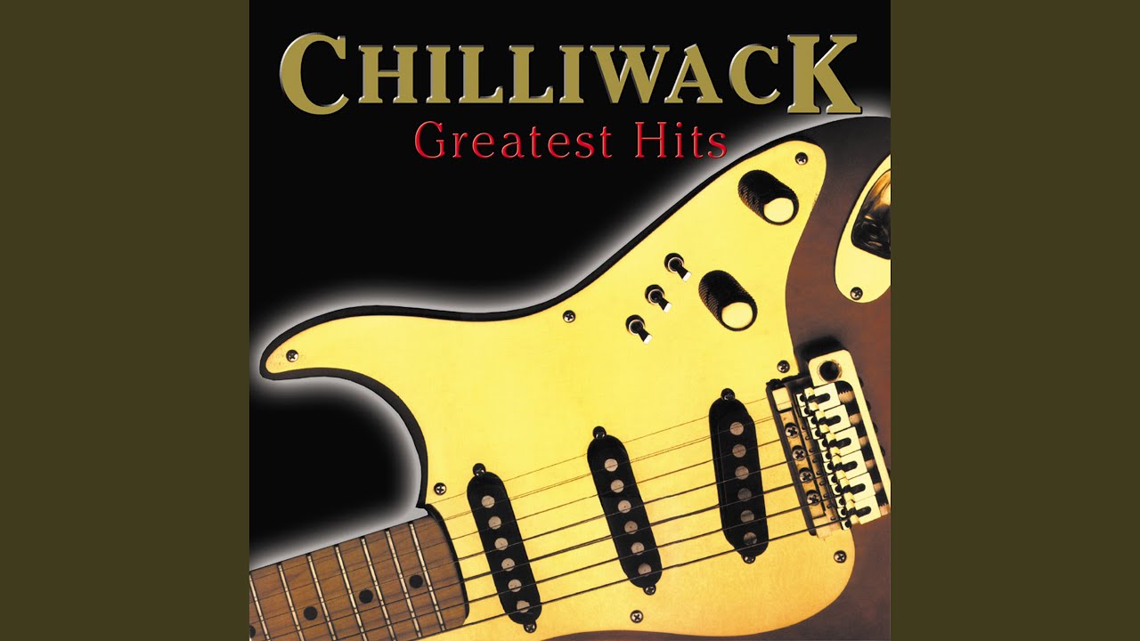 Fly At Night by Chilliwack 🎶