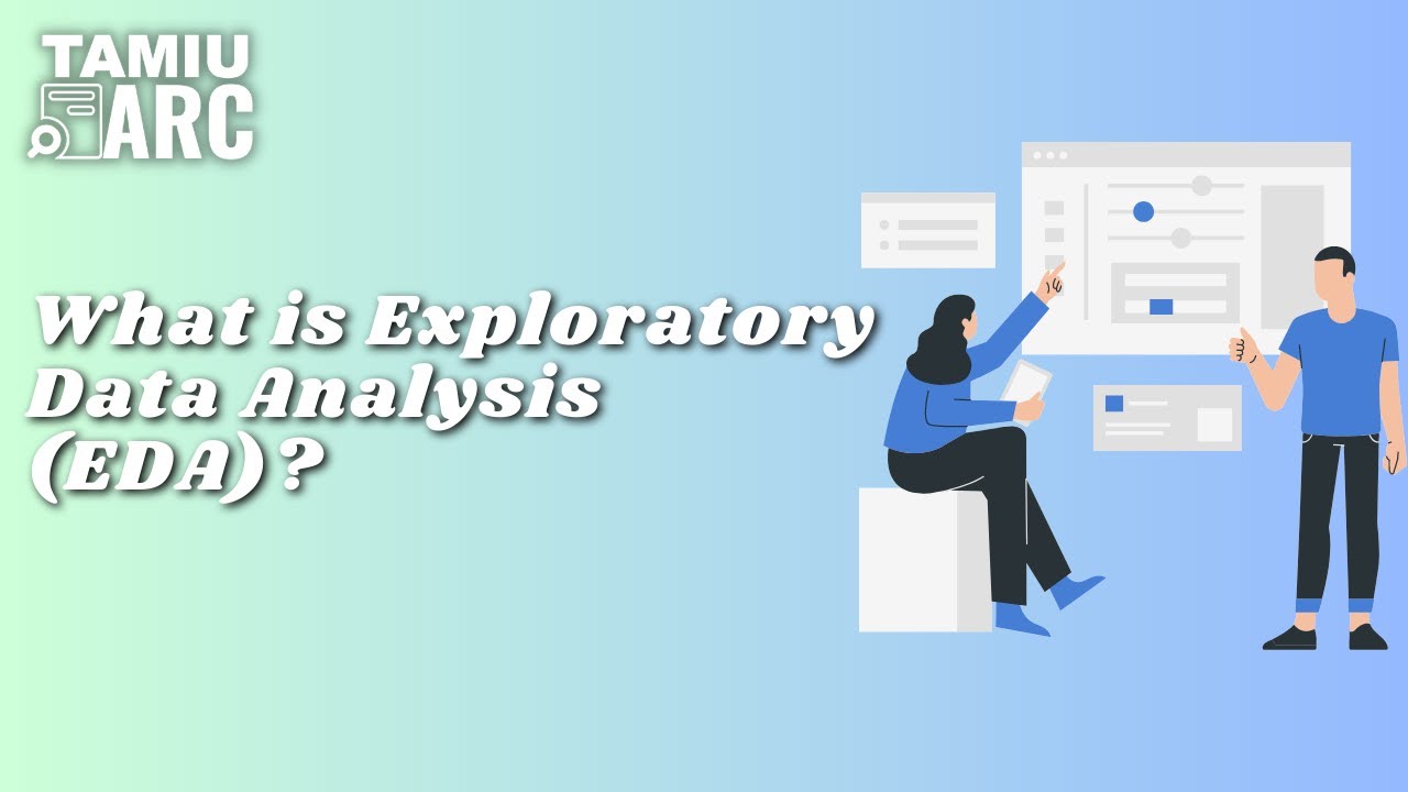 Mastering Exploratory Data Analysis (EDA) for Data Insights π